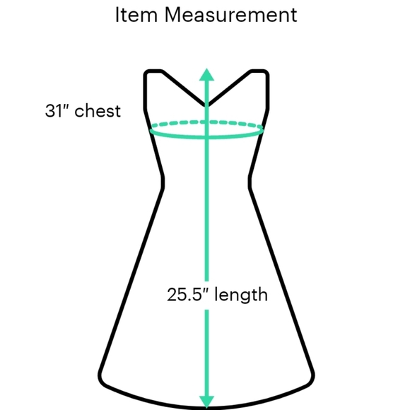 💕Cute Casual Floral Dark Green Spring/Summer Dress💕 - Picture 3 of 3